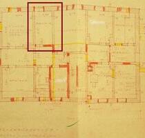 Keller-, Hobby-, Lagerraum mit Tageslichtfenster, WC, Strom - Wesselburen