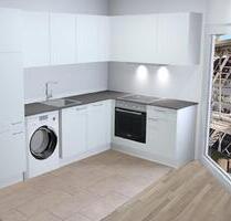 Möblierte Wohnung zur Miete in Singen Neubau Erstbezug 3 Zi. TG - Singen (Hohentwiel)