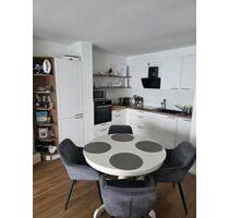 Attraktive 2-Zimmer-Wohnung mit großzügiger Wohnküche & Südbalkon - Bielefeld Jöllenbeck