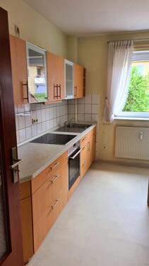 Foto - 3 Zimmer Hochparterre in Bleckede