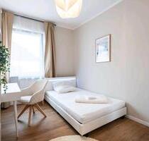 Erstbezug-neu renovierte WG-Jobcenter sehr erwünscht - Pommelsbrunn