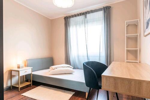 Foto - 4 Zimmer Etagenwohnung in Pommelsbrunn