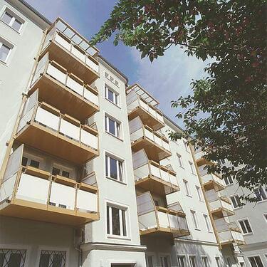 Foto - Zentrumsnahe 3-RWE mit Top-Verkehrsanbindung!