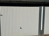 Foto - Garage in Suhl Karl Marx Str am Heizhaus