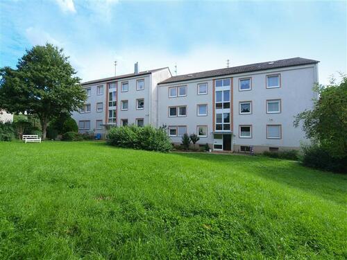 Foto - Ihr neues Zuhause: 3-Zimmer im 2. OG mit Balkon
