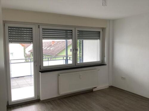 Foto - 3 Zimmer Etagenwohnung zur Miete in Wiesloch