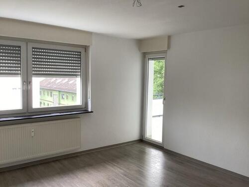 Foto - 3 Zimmer Etagenwohnung in Wiesloch