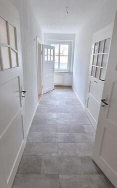 Foto - !! Attraktiv neu hergerichtete 3 Zi. Whg. mit Fernblick in Geringswalde bei Colditz Döbeln mit mögl. Gartenanteil und Glasfaseranschluss !!