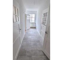 !! Attraktiv neu hergerichtete 3 Zi. Whg. mit Fernblick in Geringswalde bei Colditz Döbeln mit mögl. Gartenanteil und Glasfaseranschluss !!