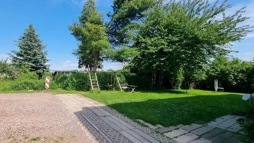 Foto - Etagenwohnung in Geringswalde zur Miete