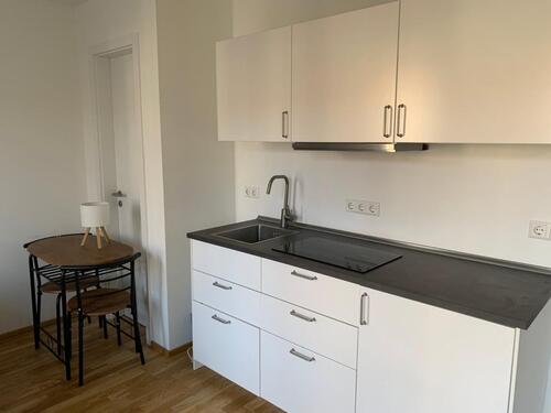 Foto - 1 Zimmer Etagenwohnung in Dresden