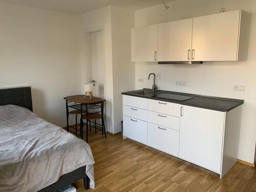 Foto - Etagenwohnung in Dresden zur Miete