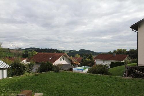 Foto - Etagenwohnung in Grafenau zur Miete