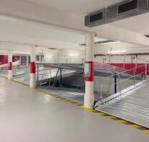 Auto Stellplatz nähe Kalk Kapelle - Köln