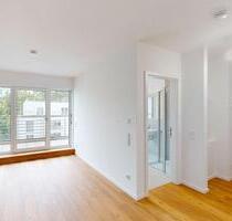 Penthouse-Feeling in Dahlem – Großzügig wohnen mit Dachterrasse - Berlin Steglitz-Zehlendorf