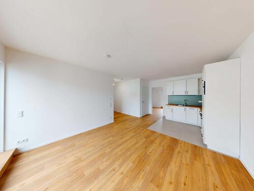 Foto - 2 Zimmer Dachgeschoßwohnung zur Miete in Berlin