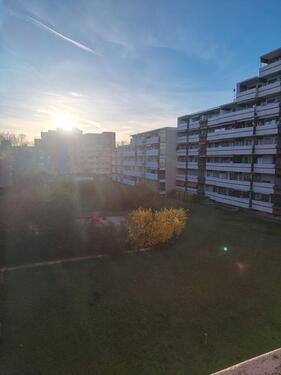 Foto - Vermiete Attraktive 2-Zimmer-Wohnung mit Balkon und TG-Stellplatz