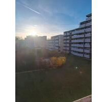 Vermiete Attraktive 2-Zimmer-Wohnung mit Balkon und TG-Stellplatz - Nürnberg Katzwang