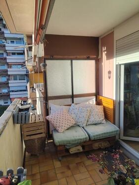 Foto - 2 Zimmer Etagenwohnung in Nürnberg