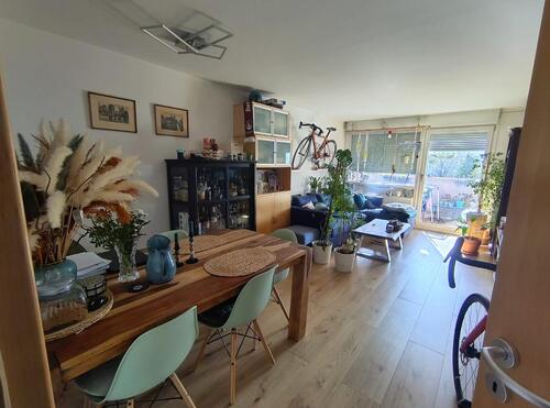 Foto - Etagenwohnung in Nürnberg zur Miete