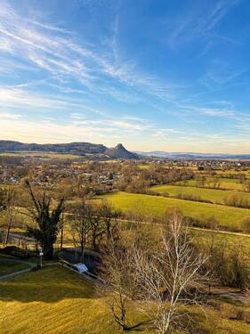 Foto - 3.5 Zimmer Etagenwohnung in Singen (Hohentwiel)