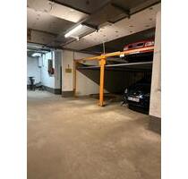 Tiefgaragenstellplatz in Luruper Hauptstraße 224 - Hamburg Altona