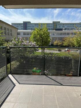 Foto - 3 Zi WHG Leipzig - zentral, komfortabel und ruhig - Tiefgarage
