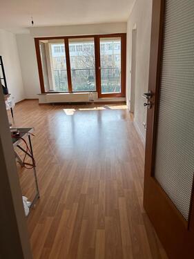 Foto - Etagenwohnung in Leipzig zur Miete