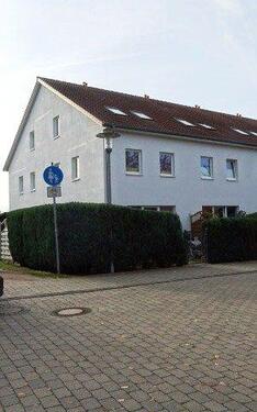 Foto - 3 Zimmer.Whg. im Mittelganghaus mit kl. Garten und Stellplatz