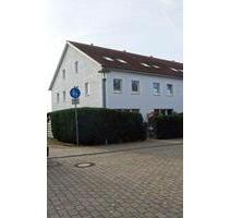 3 Zimmer.Whg. im Mittelganghaus mit kl. Garten und Stellplatz - Ratzeburg