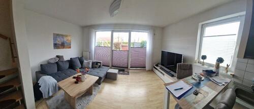 Foto - 3 Zimmer Etagenwohnung in Ratzeburg