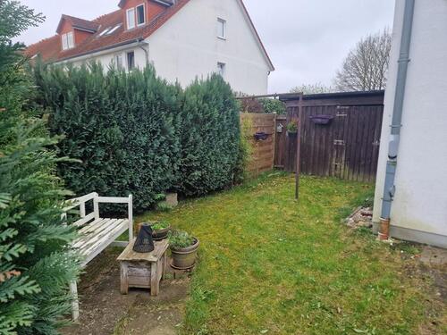Foto - Etagenwohnung in Ratzeburg zur Miete