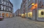 Foto - 3 Zimmer Etagenwohnung in Halle (Saale)