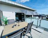 Foto - Penthouse mit 3 Zimmern und Dachterrasse in Übach-Palenberg