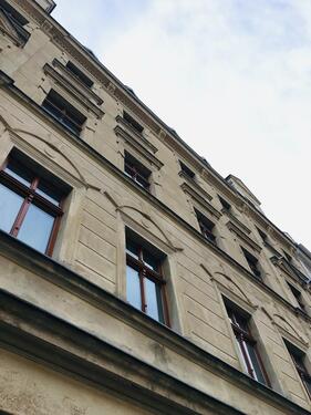 Foto - Etagenwohnung in Görlitz zur Miete