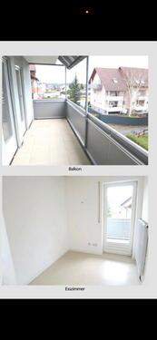 Foto - Etagenwohnung in Vellberg zum Kaufen