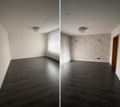 Foto - 4-Zimmer-Eigentumswohnung, 110 m², Terrasse & Garage