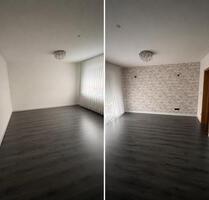 4-Zimmer-Eigentumswohnung, 110 m², Terrasse & Garage - Mülheim an der Ruhr Dümpten