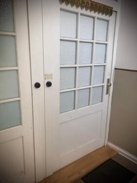 Foto - 2 Zimmer Altbauwohnung als Kapitalanlage zu verkaufen