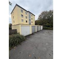 Neu renovierte 3-Zimmer-Wohnung mit Balkon&Garage Zentral gelegen - Forchheim