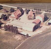 Schöner abgelegener Bauernhof zum Verkauf - Gronau (Leine)