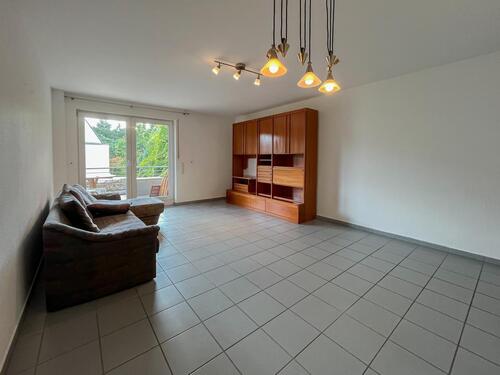 Foto - Etagenwohnung zur Miete in Siegburg