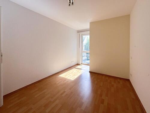 Foto - Etagenwohnung in Siegburg