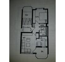 Wohnung zu vermieten - 650,00 EUR Kaltmiete, in Weil der Stadt (PLZ: 71263)