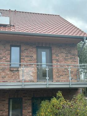 Foto - 2-Zimmerwohnung mit Terrasse - 600,00 EUR Kaltmiete,