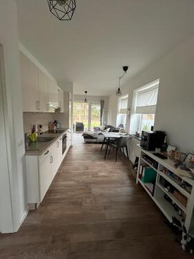 Foto - Etagenwohnung in Toppenstedt zur Miete