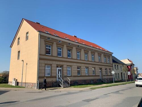 Foto - 2-Raumwohnung zu vermieten Seniorengerecht mit Fahrstuhl