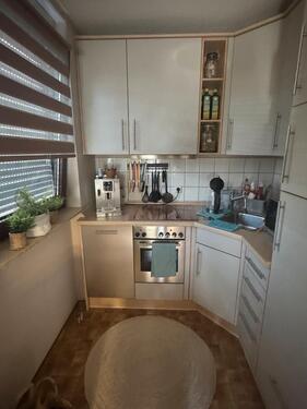 Foto - Etagenwohnung zur Miete in Achern