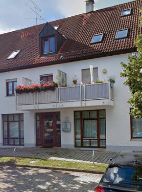 Foto - 2 Zimmer Dachgeschosswohnung - 680,00 EUR Kaltmiete,