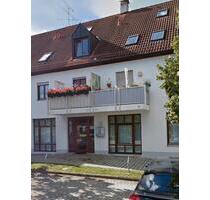 2 Zimmer Dachgeschosswohnung - 680,00 EUR Kaltmiete, in Hallbergmoos (PLZ: 85399)